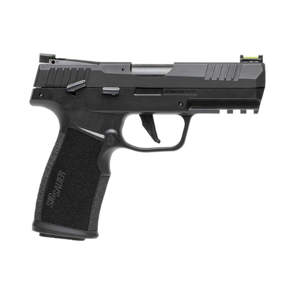 Sig Sauer P322 22 LR Pistol, 4" - 322C-BAS