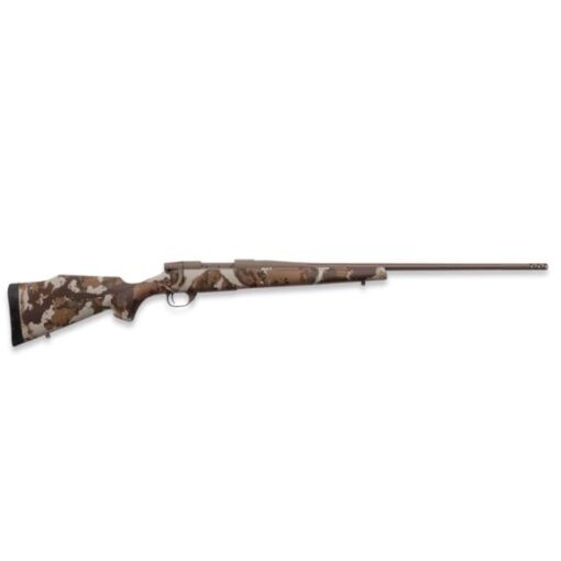 Weatherby Vanguard First Light 6.5 PRC Rifle, 26" - VFN65PPR6B
