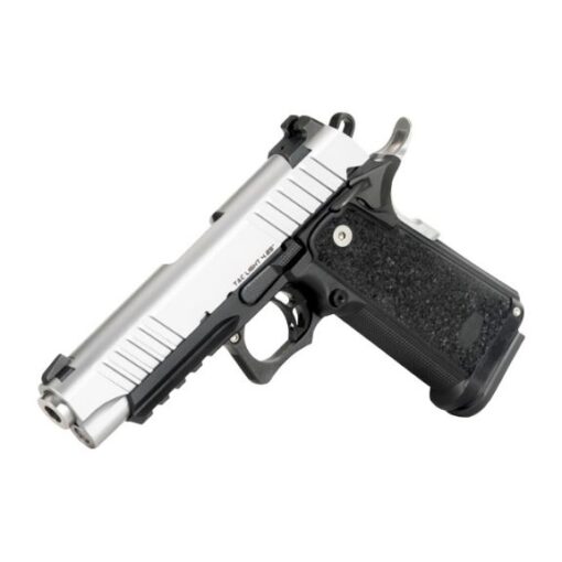 Bul Armory SAS II Tac Light 9mm Pistol, 4.25" - 860004938460