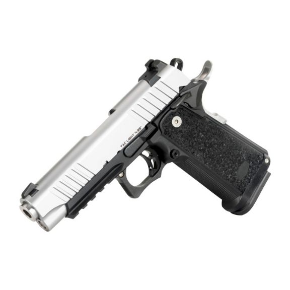 Bul Armory SAS II Tac Light 9mm Pistol, 4.25" - 860004938460