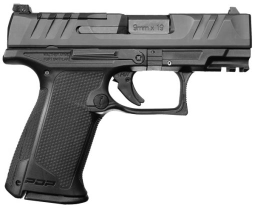 walther pdp f-series