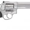 ruger gp100 stainless 6"