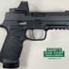 Sig Sauer 320 X-Carry 9mm Pistol