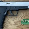 Sig Sauer P226S 9mm Pistol