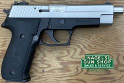 Sig Sauer P226S 9mm Pistol