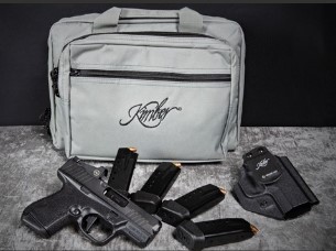 kimber r7 mako daily carry package