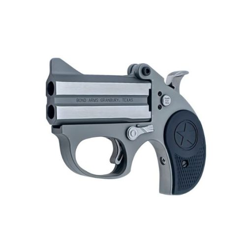 Bond Arms Stinger 9mm Pistol, 3" - BASRS-9MM