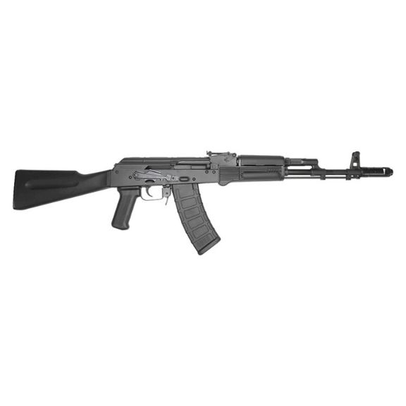 Riley Defense AK-74 Polymer 5.45x39 Rifle, 16.25" - RAK74-P