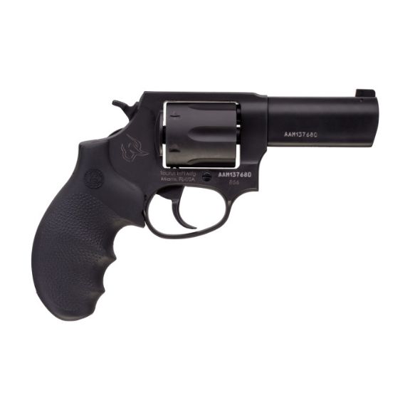 Taurus 856 38 Special +P Revolver, 3" - 2-85631NS