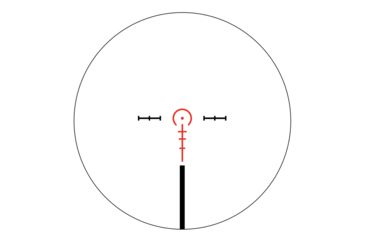 Sightmark Citadel 1-6 x 24 CR1 Rifle Scope - SM13038CR1 - Nagel's Gun ...