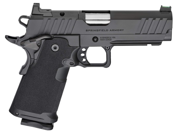 Springfield Armory 1911 DS Prodigy 4.25 AOS