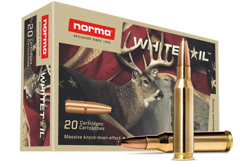 norma whitetail 7mm-08