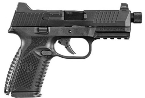 fn 509 midsize tactical