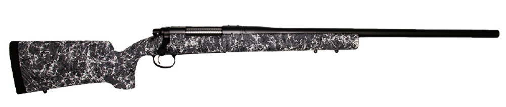 remington 700 long range 300 win magnum rifle