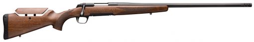 browning x-bolt hunter long range 308