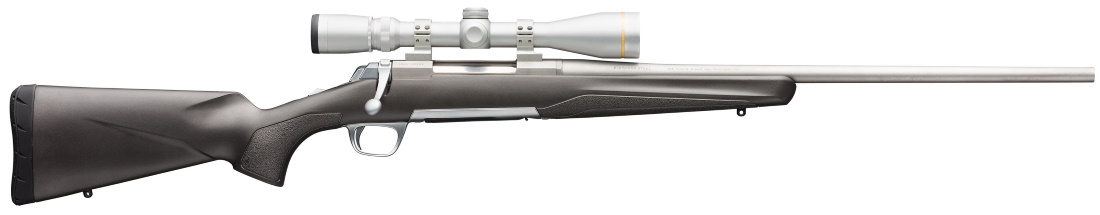 browning x-bolt stainless stalker 30-06