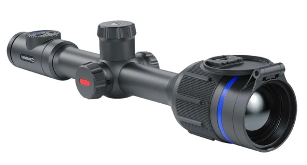 Pulsar Thermion 2 XQ38 2.5x-10 Thermal Rifle Scope