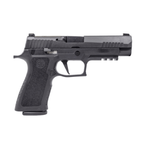 Sig Sauer P320 XFull 9mm Pistol, 4.7" - 320XF-9-BXR3P-R2
