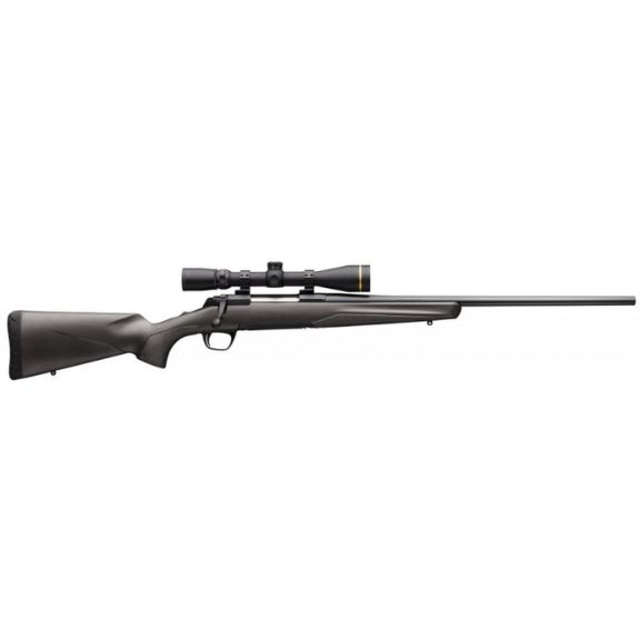 Browning X-Bolt Composite Stalker 308 Rifle, 22" - 035496218