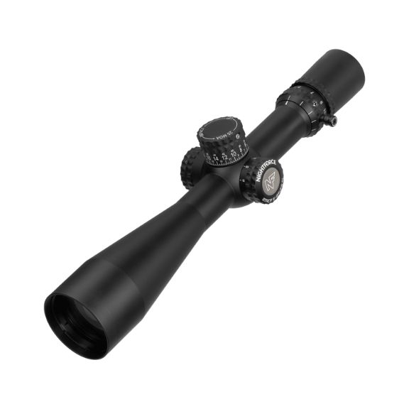 Nightforce ATACR 5-25x56 MOAR Illuminated Rifle Scope - C553