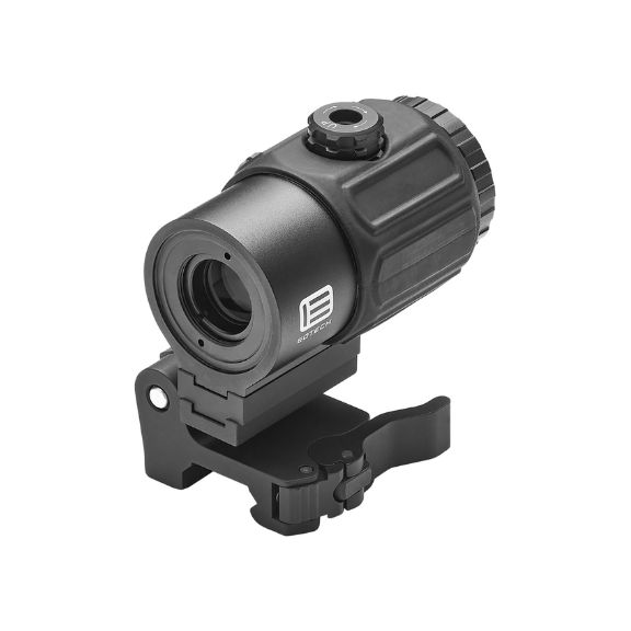 EOTech G43 Flip to Side 3x Magnifier - G43.STS