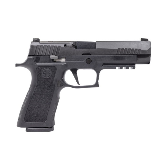 Sig Sauer P320 XFull 9mm Pistol, 4.7" - 320XF-9-BXR3P-R2