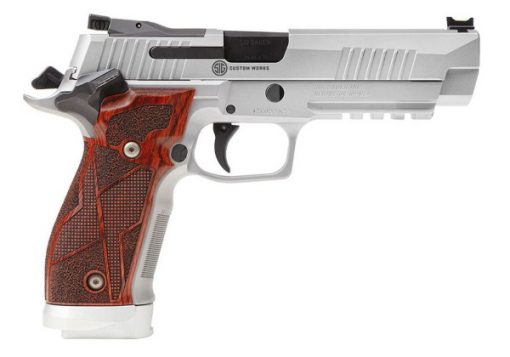 Sig Sauer P226 XFive Classic 9mm Pistol
