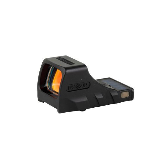 Holosun SCS VP9 2 MOA Multi Reticle Reflex Sight - SCS-VP9-GR