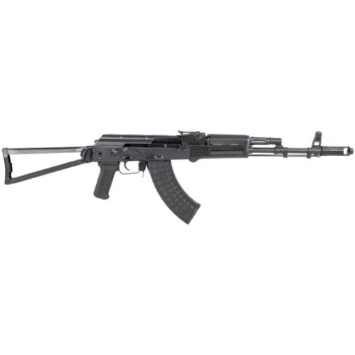 Riley Defense AK-47 Classic Side Folding Stock 7.62x39 Rifle, 16.25" - RAK102SF