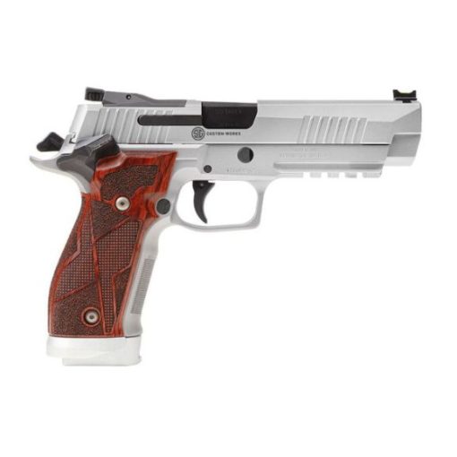 Sig Sauer P226 XFive Classic 9mm Pistol, 5" - 226X5-9-CLASSIC