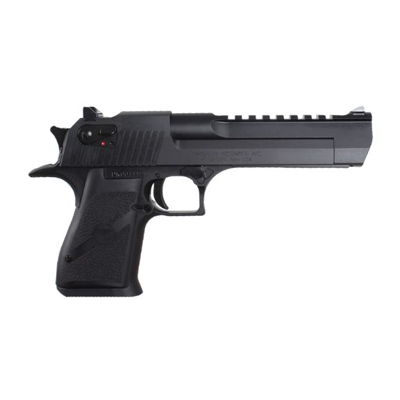Magnum Research Desert Eagle MK XIX 50 AE Pistol, 6" - DE50