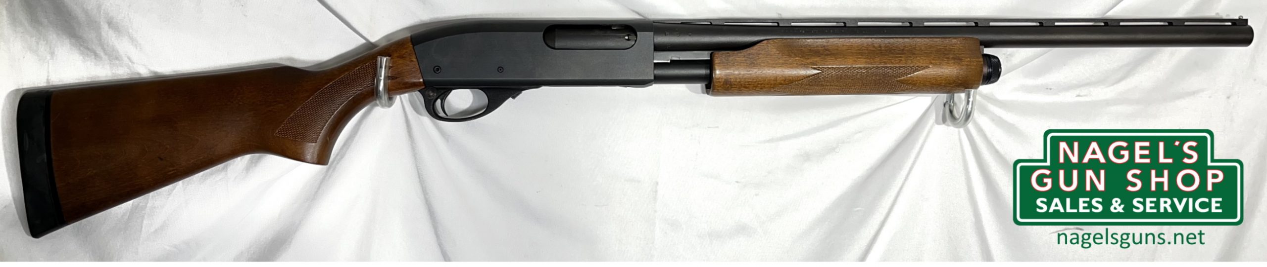 Remington 870 Express Magnum 20Ga Shotgun