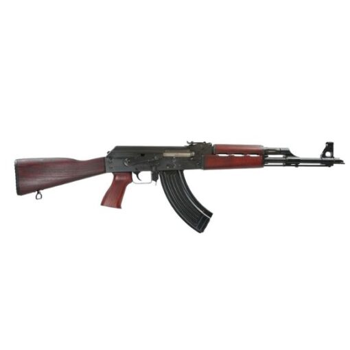Zastava Arms ZPAPM70 Serbian Red 7.62x39 Rifle, 16.25" - ZR7762SR