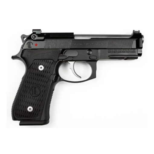 Beretta 92G Elite Centurion LTT 9mm Pistol, 4.25" - SPEC0739A
