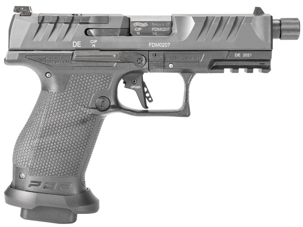 walther pdp pro compact
