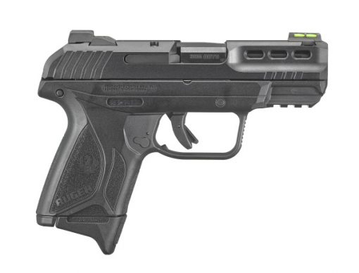 ruger security-380