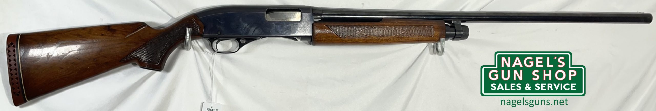 Winchester 1200 12Ga Shotgun