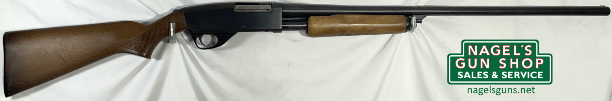 Springfield 67E 20Ga Shotgun