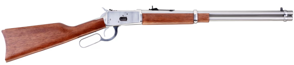 rossi r92 stainless 45 colt
