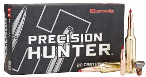 hornady 6.5 prc 143gr eld-x precision hunter