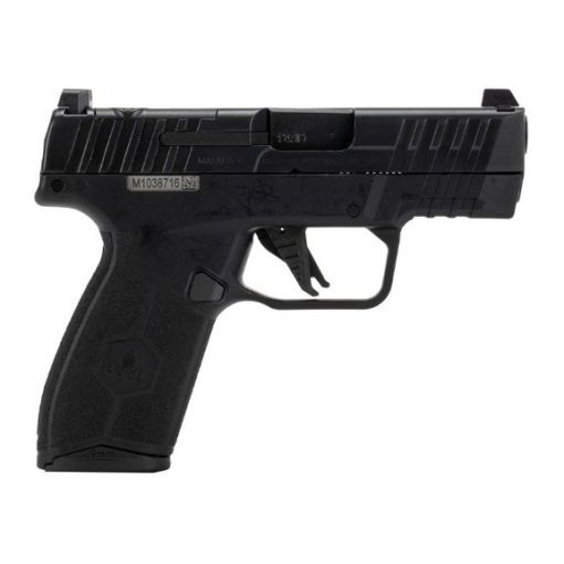 IWI Masada Slim Elite 9mm Pistol, 3.1" - M9SLIM13E
