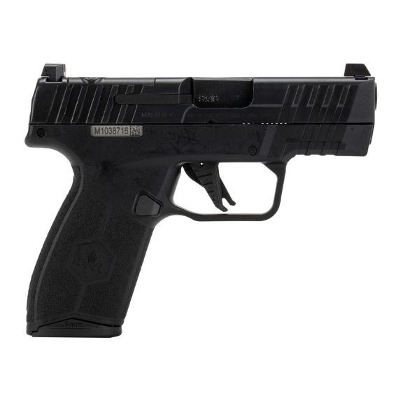 IWI Masada Slim Elite 9mm Pistol, 3.1" - M9SLIM13E
