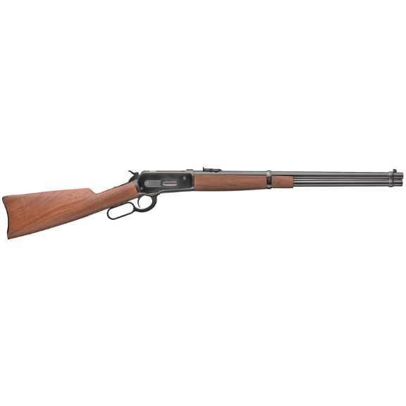 Winchester 1886 Saddle Ring Carbine 45-70 Rifle, 22" - 534281142