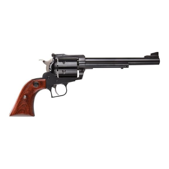 Ruger Super Blackhawk 7.5" 44 Magnum Revolver, 7.5" - 0802