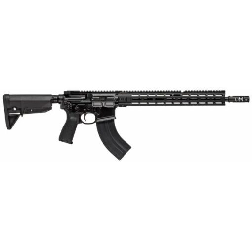 Primary Weapons Systems MK116 Compound 7.62x39 Rifle, 16" - 22-C116RF1B