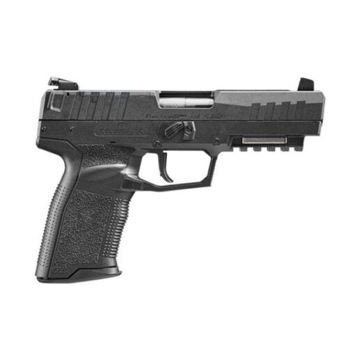FN Five-Seven MRD 5.7x28 Pistol, 4.75" - 66-101274