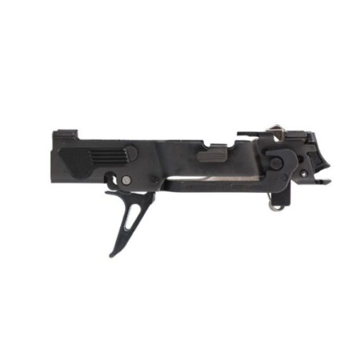 Sig Sauer P320 FCU Black Custom Works Fire Control Unit - 8900161