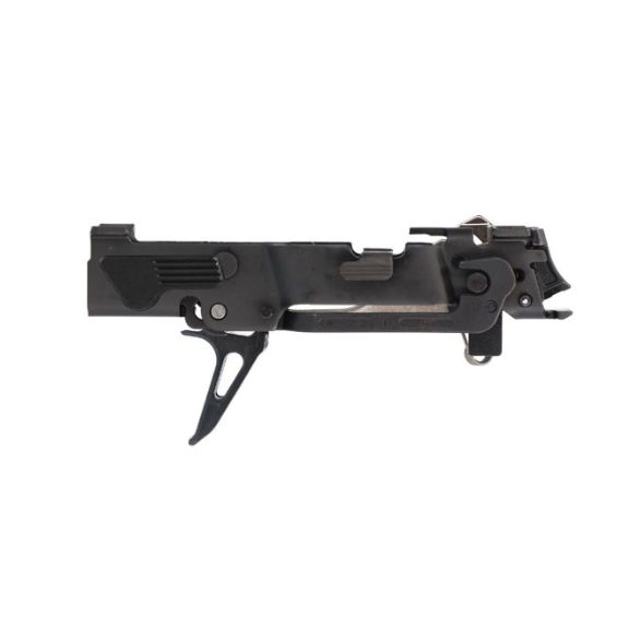 Sig Sauer P320 FCU Black Custom Works Fire Control Unit - 8900161