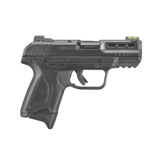 Ruger Security-380 380acp Pistol, 3.42" - 3839