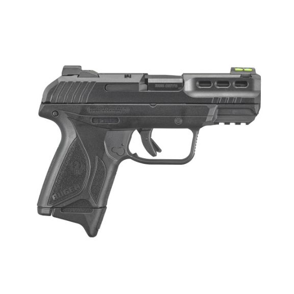 Ruger Security-380 380acp Pistol, 3.42" - 3839